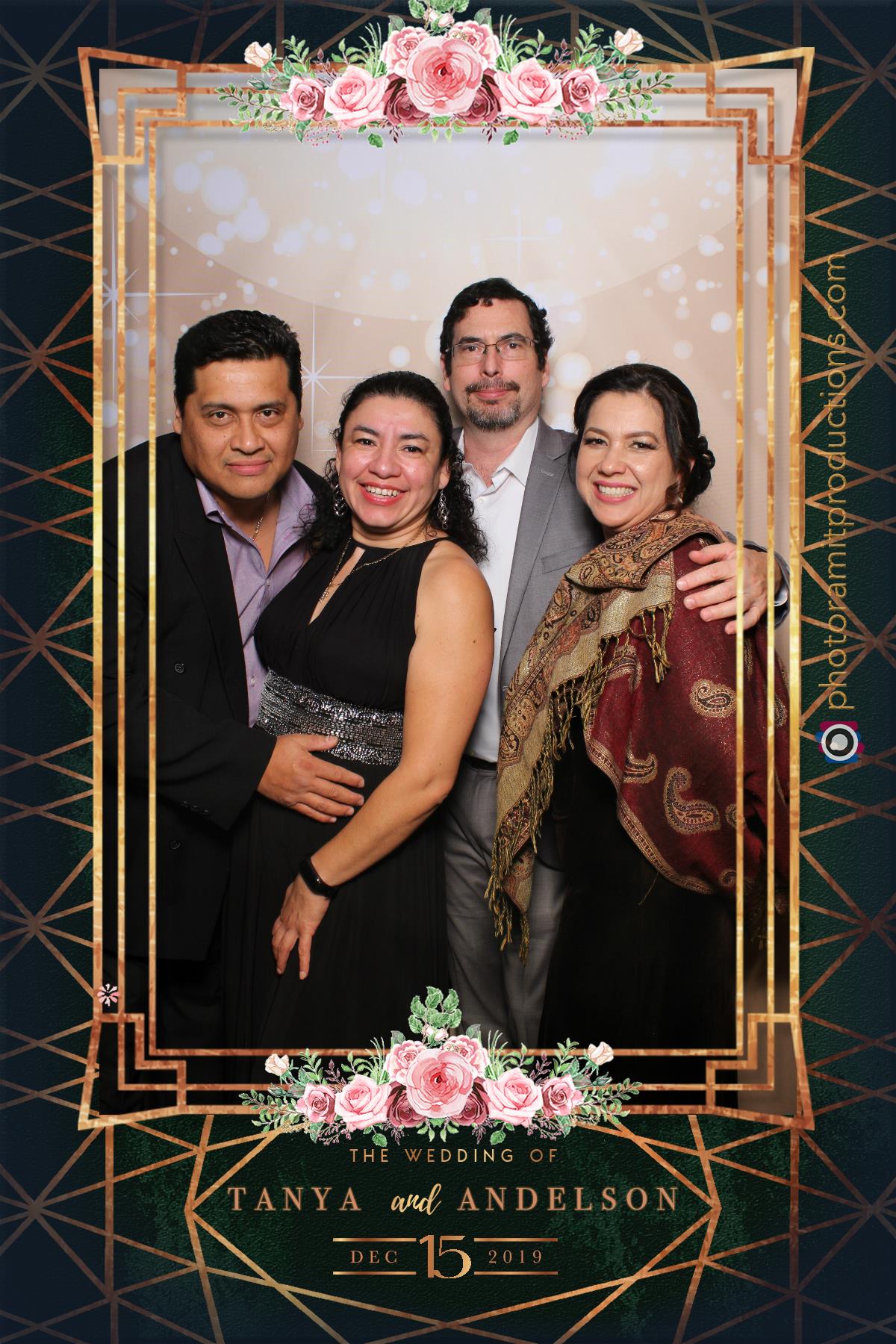 Tanya and Andelson's Wedding | View more photos from the event at gallery.photoramitproductions.com/u/PhotoRAMITProductions/Tanya-and-Andelsons-Wedding